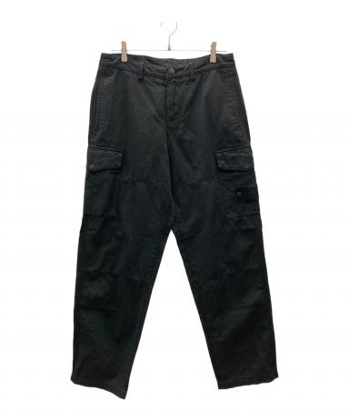 中古・古着通販】STONE ISLAND (ストーンアイランド) コットンリネン