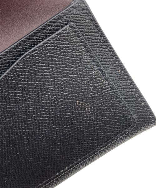 COACH（コーチ）COACH (コーチ) ウィン ソフト ウォレット ブラックの古着・服飾アイテム