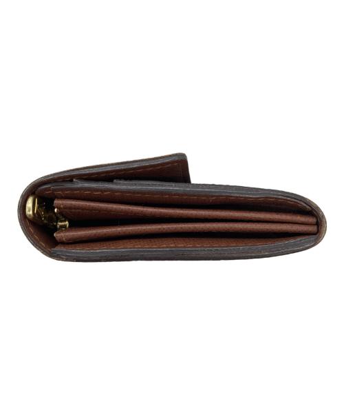 LOUIS VUITTON（ルイ ヴィトン）LOUIS VUITTON (ルイ ヴィトン) ポルトフォイユ・サラの古着・服飾アイテム