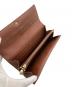 中古・古着 LOUIS VUITTON (ルイ ヴィトン) ポルトフォイユ・サラ：10000円