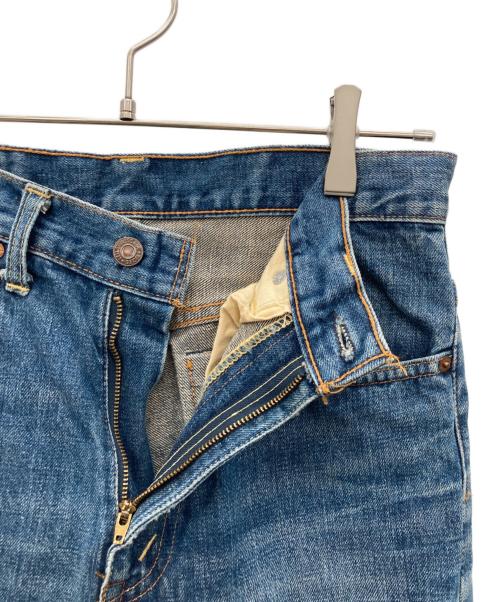 LEVI'S（リーバイス）LEVI'S (リーバイス) ブーツカットデニムパンツ ブルー サイズ:W31の古着・服飾アイテム