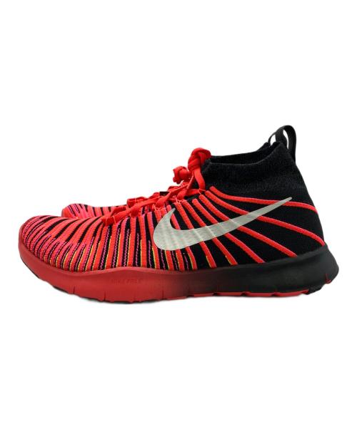 NIKE（ナイキ）NIKE (ナイキ) FREE TRAIN FORCE FLYKNIT サイズ:29.0 未使用品の古着・服飾アイテム