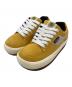 NORTHWAVE（ノースウェーブ）の古着「ESPRESSO SUEDE」｜イエロー