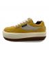 NORTHWAVE (ノースウェーブ) ESPRESSO SUEDE イエロー サイズ:26.0 未使用品：15000円