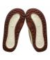 中古・古着 NORTHWAVE (ノースウェーブ) ESPRESSO SUEDE イエロー サイズ:26.0 未使用品：15000円