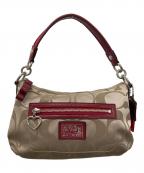COACHコーチ）の古着「2WAYバッグ」