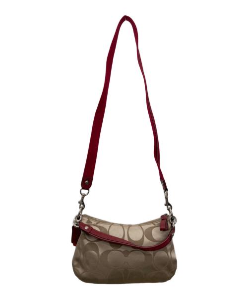 COACH（コーチ）COACH (コーチ) 2WAYバッグの古着・服飾アイテム