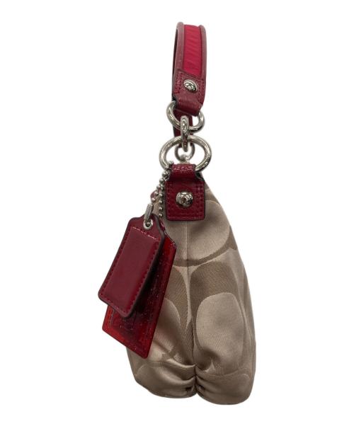 COACH（コーチ）COACH (コーチ) 2WAYバッグの古着・服飾アイテム