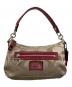 COACH（コーチ）の古着「2WAYバッグ」