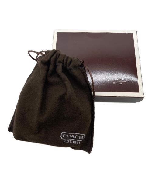 COACH（コーチ）COACH (コーチ) ブレスレット ピンクの古着・服飾アイテム