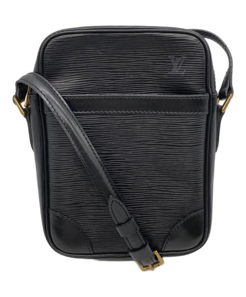 LOUIS VUITTON（ルイ ヴィトン）LOUIS VUITTON (ルイ ヴィトン) エピ ダヌーブ ブラックの古着・服飾アイテム