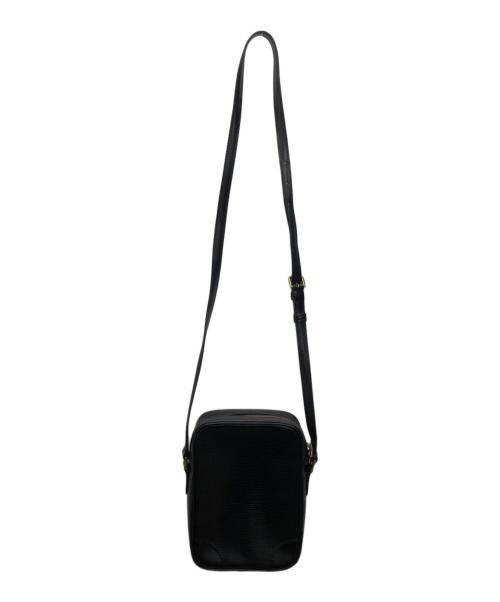 LOUIS VUITTON（ルイ ヴィトン）LOUIS VUITTON (ルイ ヴィトン) エピ ダヌーブ ブラックの古着・服飾アイテム