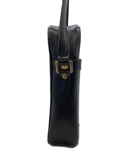 LOUIS VUITTON（ルイ ヴィトン）LOUIS VUITTON (ルイ ヴィトン) エピ ダヌーブ ブラックの古着・服飾アイテム