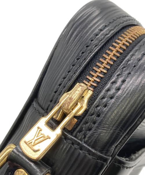 LOUIS VUITTON（ルイ ヴィトン）LOUIS VUITTON (ルイ ヴィトン) エピ ダヌーブ ブラックの古着・服飾アイテム
