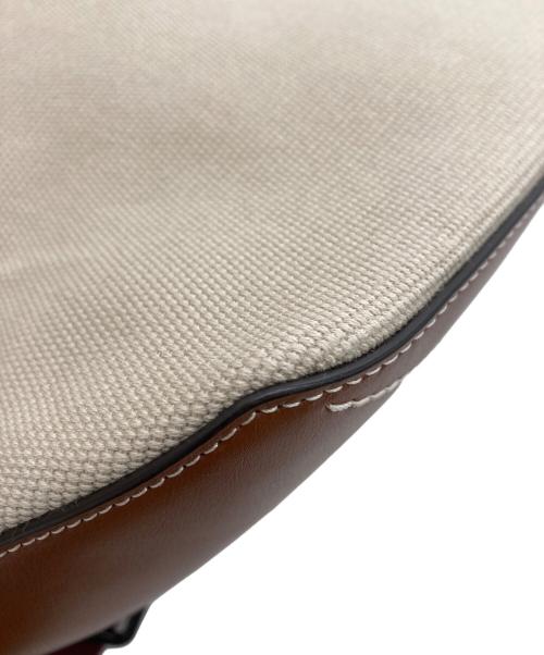COACH（コーチ）COACH (コーチ) トート 38 ベージュの古着・服飾アイテム