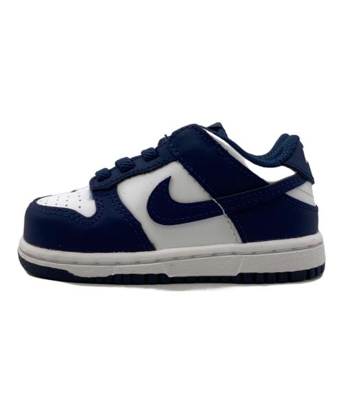 NIKE（ナイキ）NIKE (ナイキ) TD Dunk Low 