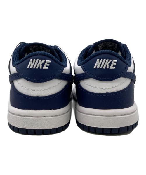 NIKE（ナイキ）NIKE (ナイキ) TD Dunk Low 