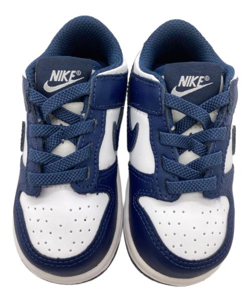 NIKE（ナイキ）NIKE (ナイキ) TD Dunk Low 