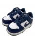 NIKE（ナイキ）の古着「TD Dunk Low 