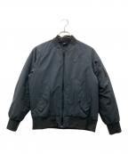 OAKLEYオークリー）の古着「Enhance Mil Insulation Jacket 2.7」｜ブラック