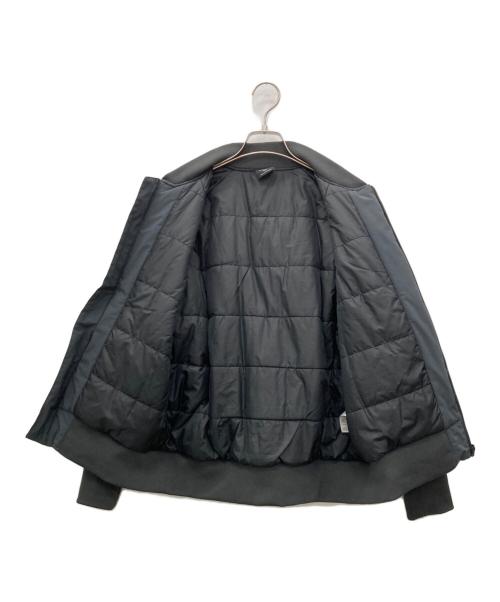 OAKLEY（オークリー）OAKLEY (オークリー) Enhance Mil Insulation Jacket 2.7 ブラック サイズ:Mの古着・服飾アイテム