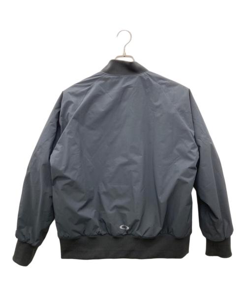 OAKLEY（オークリー）OAKLEY (オークリー) Enhance Mil Insulation Jacket 2.7 ブラック サイズ:Mの古着・服飾アイテム
