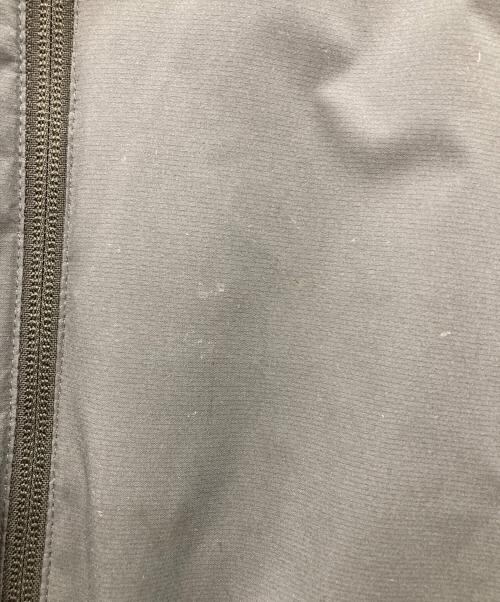 OAKLEY（オークリー）OAKLEY (オークリー) Enhance Mil Insulation Jacket 2.7 ブラック サイズ:Mの古着・服飾アイテム