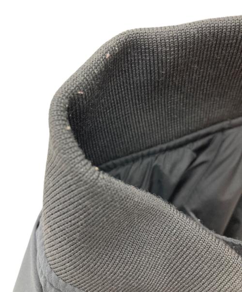 OAKLEY（オークリー）OAKLEY (オークリー) Enhance Mil Insulation Jacket 2.7 ブラック サイズ:Mの古着・服飾アイテム