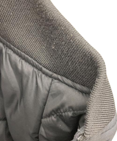 OAKLEY（オークリー）OAKLEY (オークリー) Enhance Mil Insulation Jacket 2.7 ブラック サイズ:Mの古着・服飾アイテム