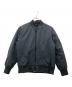 OAKLEY（オークリー）の古着「Enhance Mil Insulation Jacket 2.7」｜ブラック