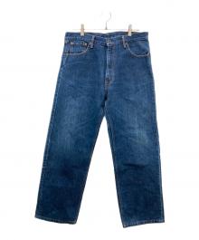 LEVI'S（リーバイス）の古着「デニムパンツ」｜ブルー