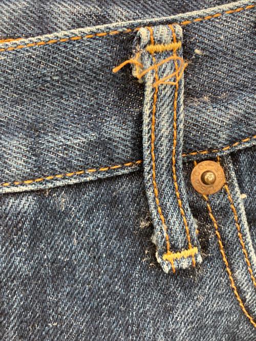 LEVI'S（リーバイス）LEVI'S (リーバイス) デニムパンツ ブルー サイズ:W36の古着・服飾アイテム