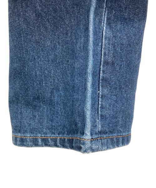 LEVI'S（リーバイス）LEVI'S (リーバイス) デニムパンツ ブルー サイズ:W36の古着・服飾アイテム