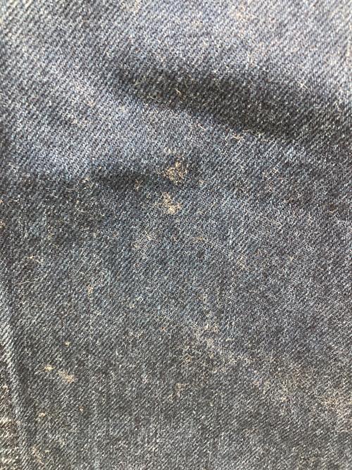 LEVI'S（リーバイス）LEVI'S (リーバイス) デニムパンツ ブルー サイズ:W36の古着・服飾アイテム