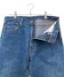 LEVI'S (リーバイス) デニムパンツ ブルー サイズ:W36：5000円