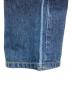 中古・古着 LEVI'S (リーバイス) デニムパンツ ブルー サイズ:W36：5000円
