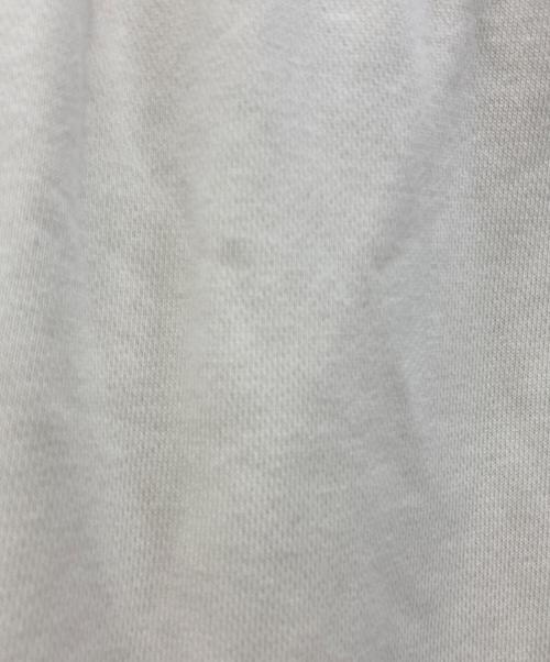 NIKE（ナイキ）NIKE (ナイキ) スウェットパンツ アイボリー サイズ:Sの古着・服飾アイテム