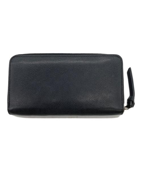 LOUIS VUITTON（ルイ ヴィトン）LOUIS VUITTON (ルイ ヴィトン) ジッピー・ロックミー ブラックの古着・服飾アイテム