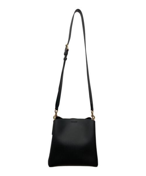 COACH（コーチ）COACH (コーチ) ウィロウ バケット バッグ ブラックの古着・服飾アイテム