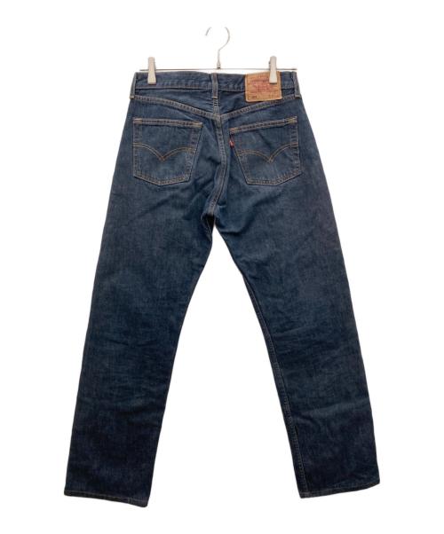 LEVI'S 501（リーバイス）LEVI'S 501 (リーバイス) デニムパンツ ネイビー サイズ:W30の古着・服飾アイテム