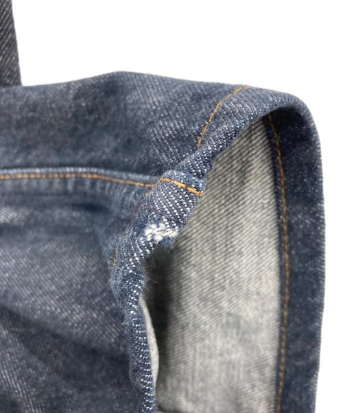 LEVI'S 501（リーバイス）LEVI'S 501 (リーバイス) デニムパンツ ネイビー サイズ:W30の古着・服飾アイテム
