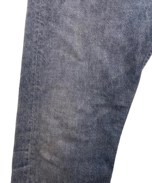 LEVI'S 501（リーバイス）LEVI'S 501 (リーバイス) デニムパンツ ネイビー サイズ:W30の古着・服飾アイテム