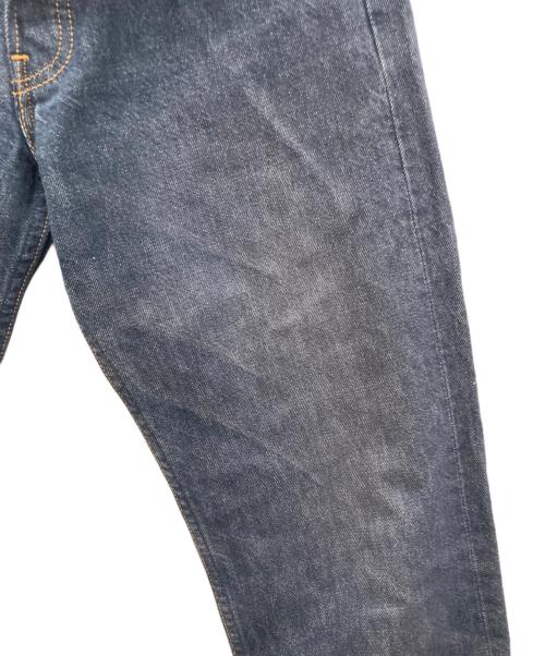 LEVI'S 501（リーバイス）LEVI'S 501 (リーバイス) デニムパンツ ネイビー サイズ:W30の古着・服飾アイテム