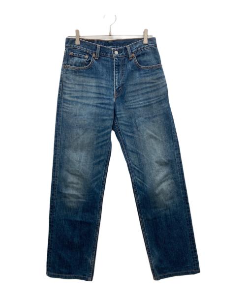 LEVI'S（リーバイス）LEVI'S (リーバイス) デニムパンツ ネイビー サイズ:W30の古着・服飾アイテム