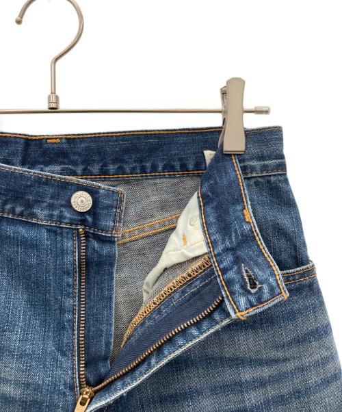 LEVI'S（リーバイス）LEVI'S (リーバイス) デニムパンツ ネイビー サイズ:W30の古着・服飾アイテム