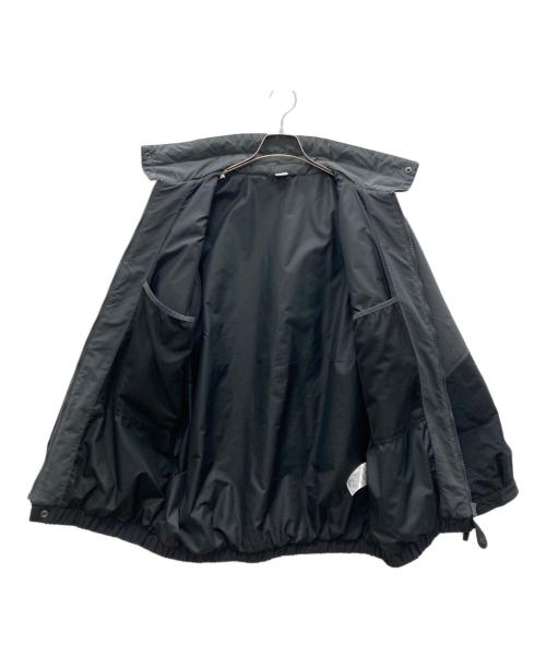 REEBOK（リーボック）REEBOK (リーボック) ウーブン トラック ジャケット グレー サイズ:Mの古着・服飾アイテム
