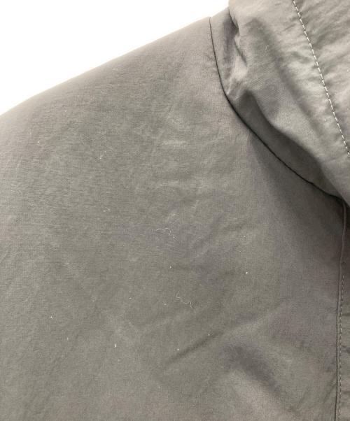 REEBOK（リーボック）REEBOK (リーボック) ウーブン トラック ジャケット グレー サイズ:Mの古着・服飾アイテム