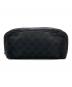 GUCCI（グッチ）の古着「ポーチ」｜ブラック