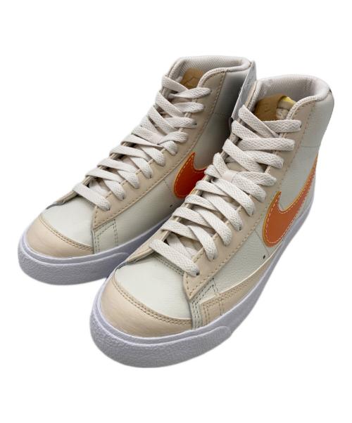 NIKE（ナイキ）NIKE (ナイキ) Blazer Mid '77 EMB 
