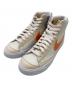 NIKE（ナイキ）の古着「Blazer Mid '77 EMB 